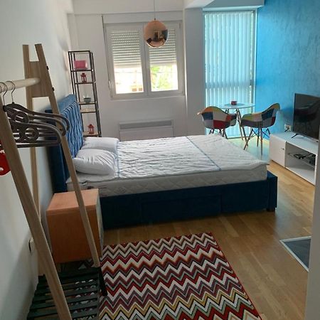 Apartament Bijelo Polje Zewnętrze zdjęcie