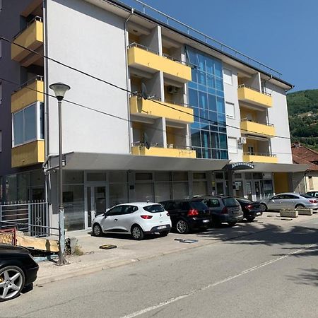 Apartament Bijelo Polje Zewnętrze zdjęcie