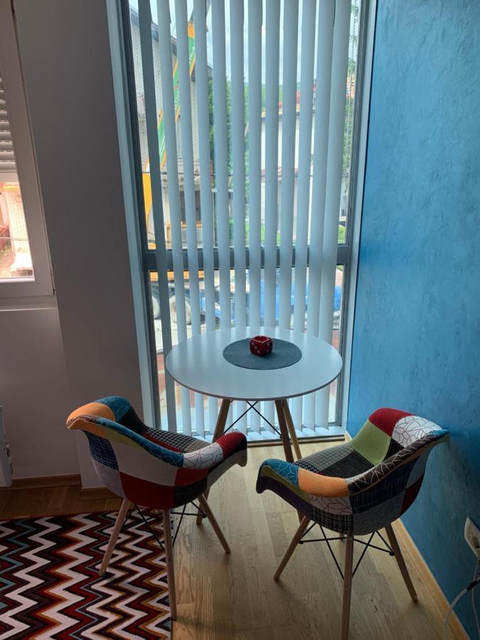 Apartament Bijelo Polje Zewnętrze zdjęcie