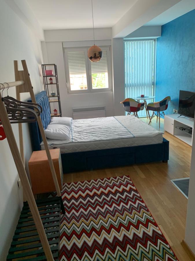 Apartament Bijelo Polje Zewnętrze zdjęcie