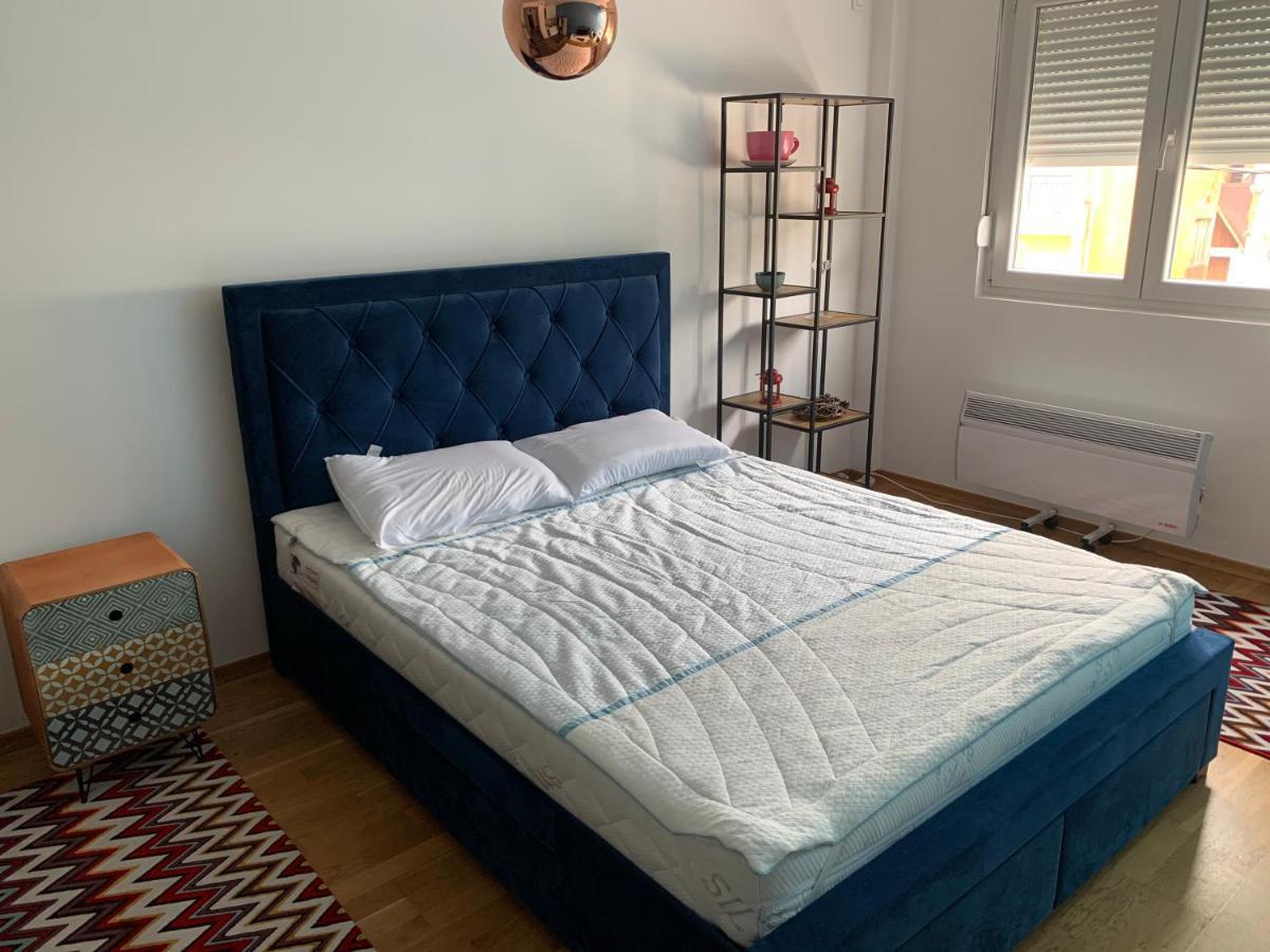 Apartament Bijelo Polje Zewnętrze zdjęcie