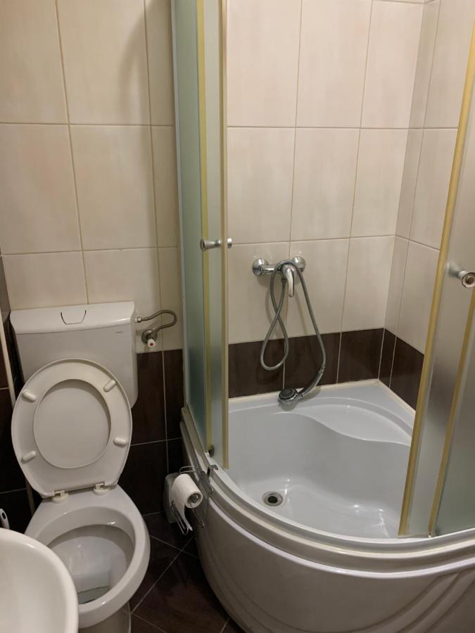 Apartament Bijelo Polje Zewnętrze zdjęcie