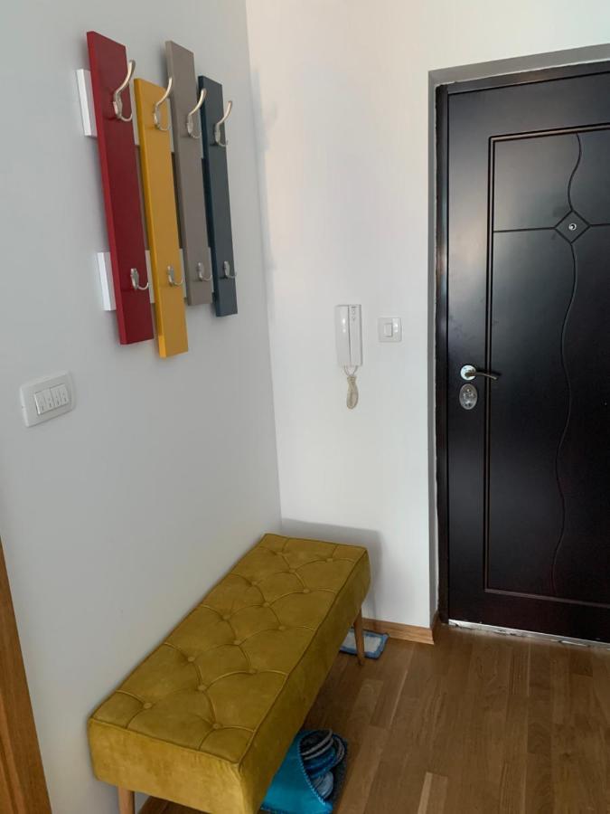 Apartament Bijelo Polje Zewnętrze zdjęcie