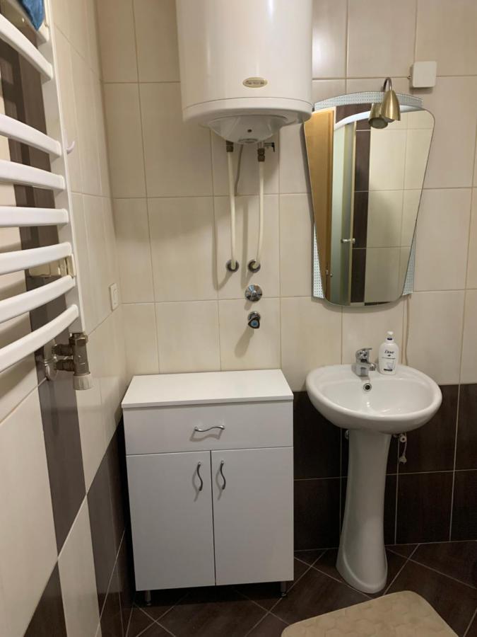 Apartament Bijelo Polje Zewnętrze zdjęcie
