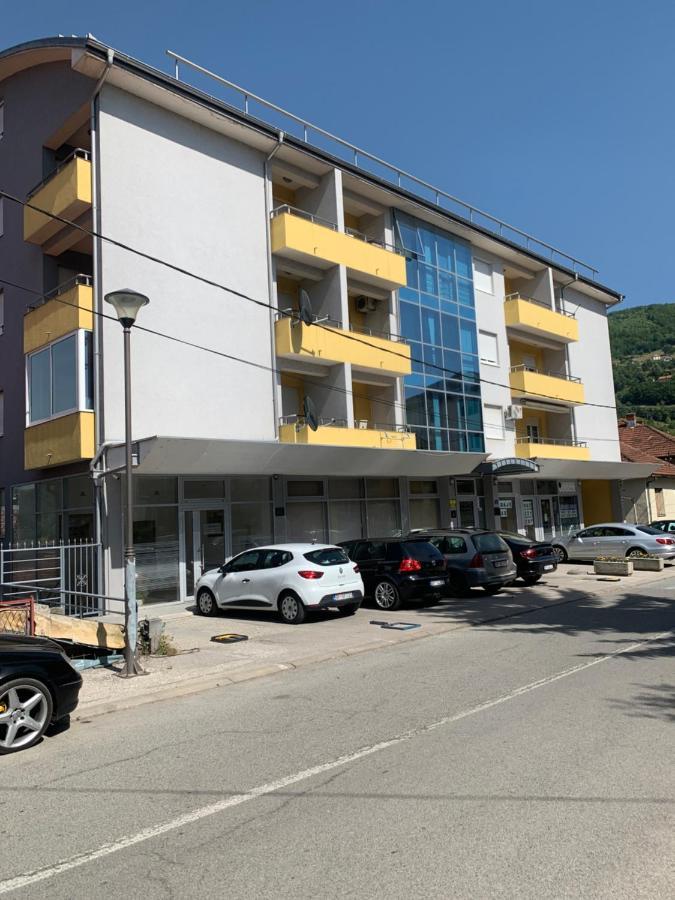 Apartament Bijelo Polje Zewnętrze zdjęcie